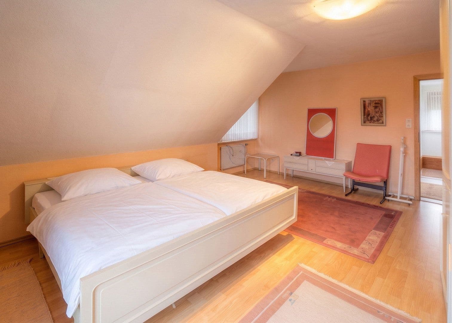 Prodej domu 177 m², pozemek 577 m², Martin-Luther-Straße 6a, Sittensen, Dolní Sasko Prodej domu 177 m², pozemek 577 m², Martin-Luther-Straße 6a, Sittensen, Dolní Sasko