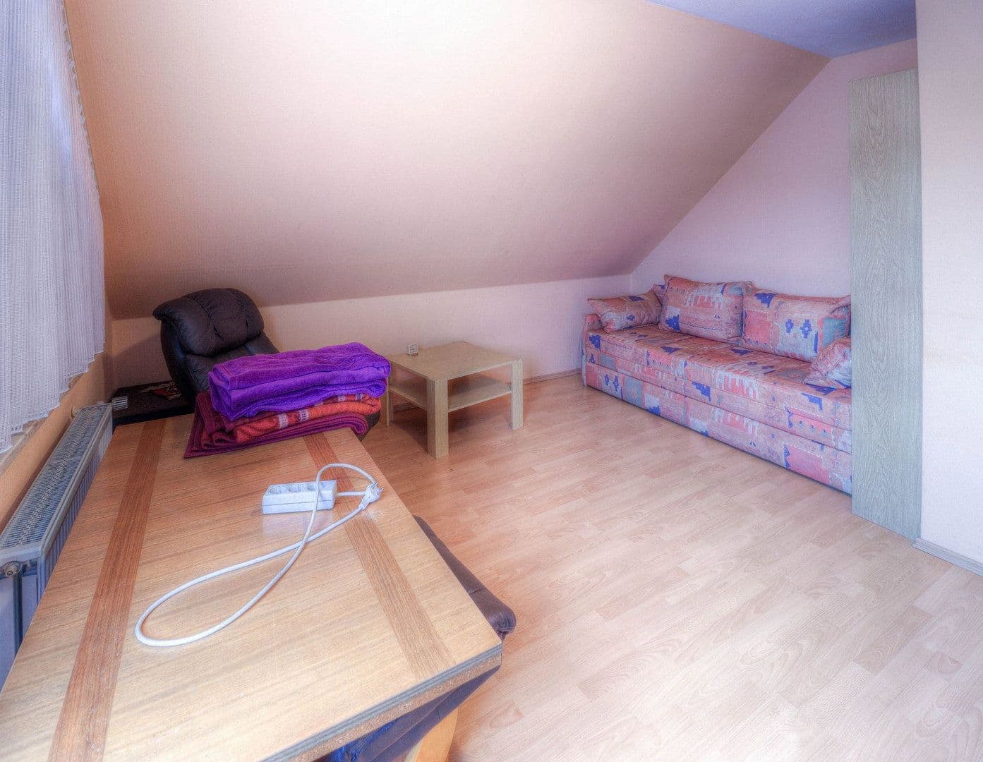 Prodej domu 177 m², pozemek 577 m², Martin-Luther-Straße 6a, Sittensen, Dolní Sasko Prodej domu 177 m², pozemek 577 m², Martin-Luther-Straße 6a, Sittensen, Dolní Sasko