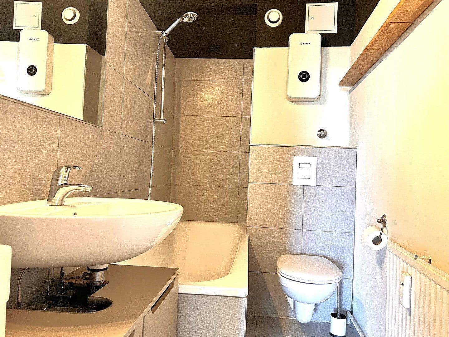 Prodej bytu 2+1 65 m², Berlin, Berlín Prodej bytu 2+1 65 m², Berlin, Berlín