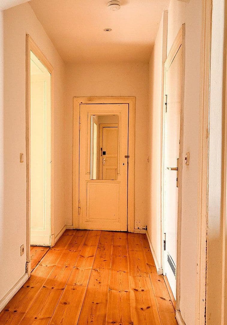 Prodej bytu 2+1 65 m², Berlin, Berlín Prodej bytu 2+1 65 m², Berlin, Berlín