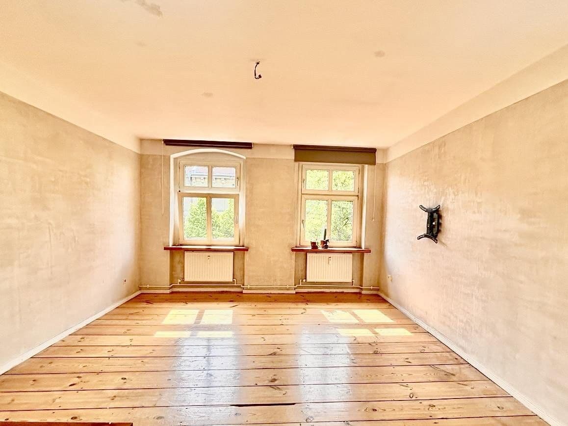Prodej bytu 2+1 65 m², Berlin, Berlín Prodej bytu 2+1 65 m², Berlin, Berlín