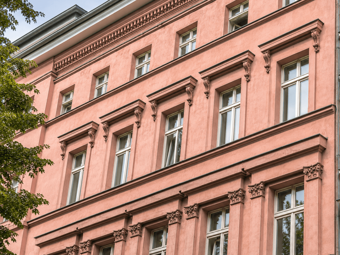 Prodej bytu 2+1 65 m², Berlin, Berlín Prodej bytu 2+1 65 m², Berlin, Berlín