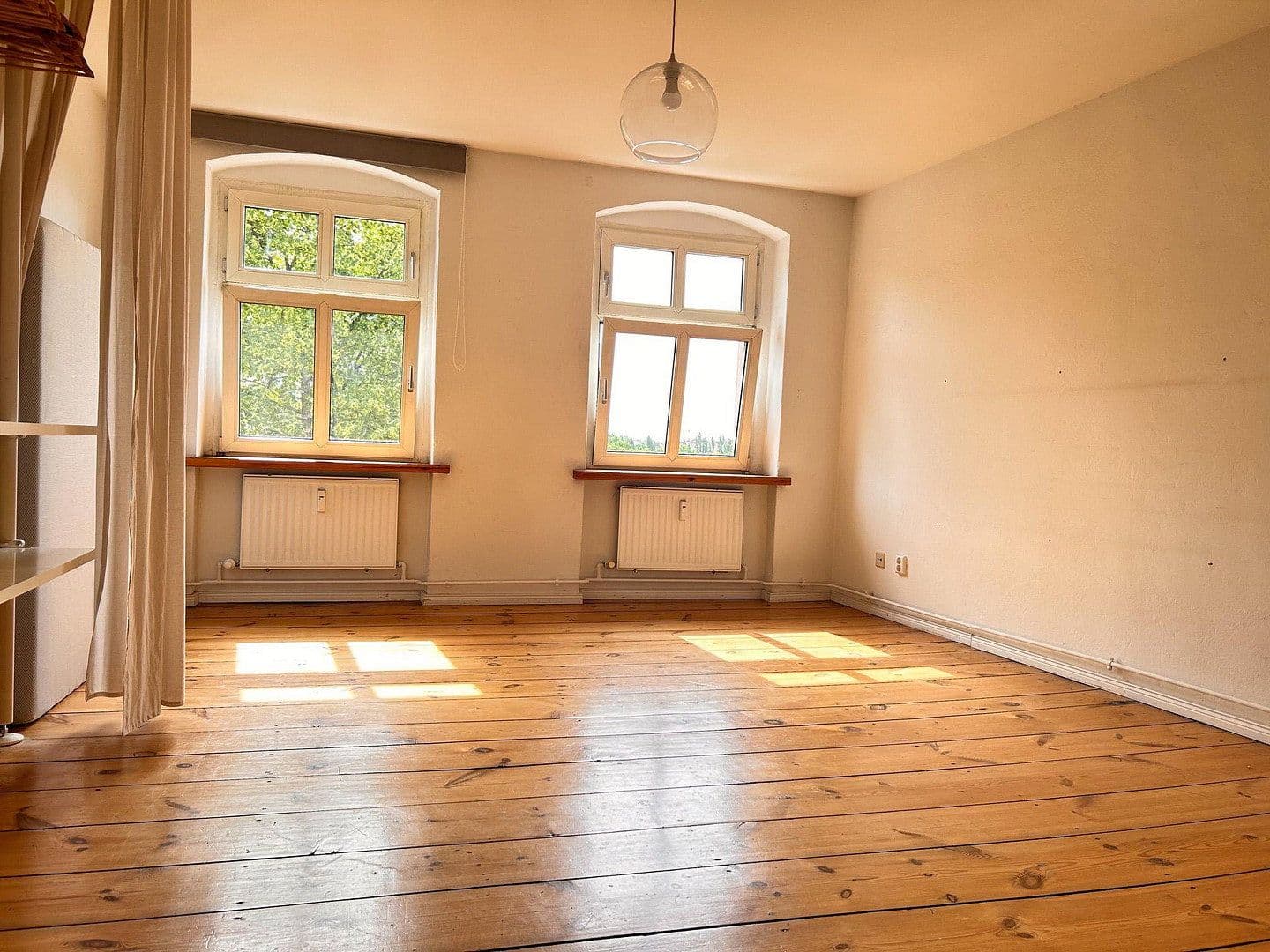 Prodej bytu 2+1 65 m², Berlin, Berlín Prodej bytu 2+1 65 m², Berlin, Berlín