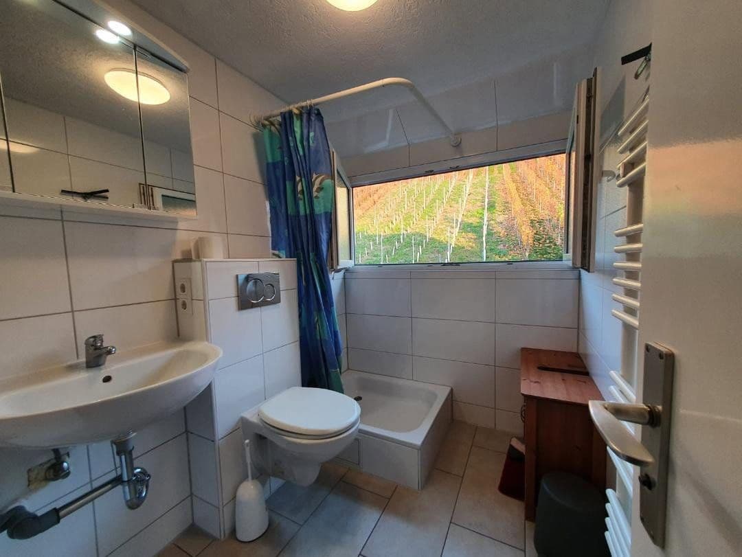 Pronájem bytu 64 m², Stuttgart, Bádensko-Württembersko Pronájem bytu 64 m², Stuttgart, Bádensko-Württembersko
