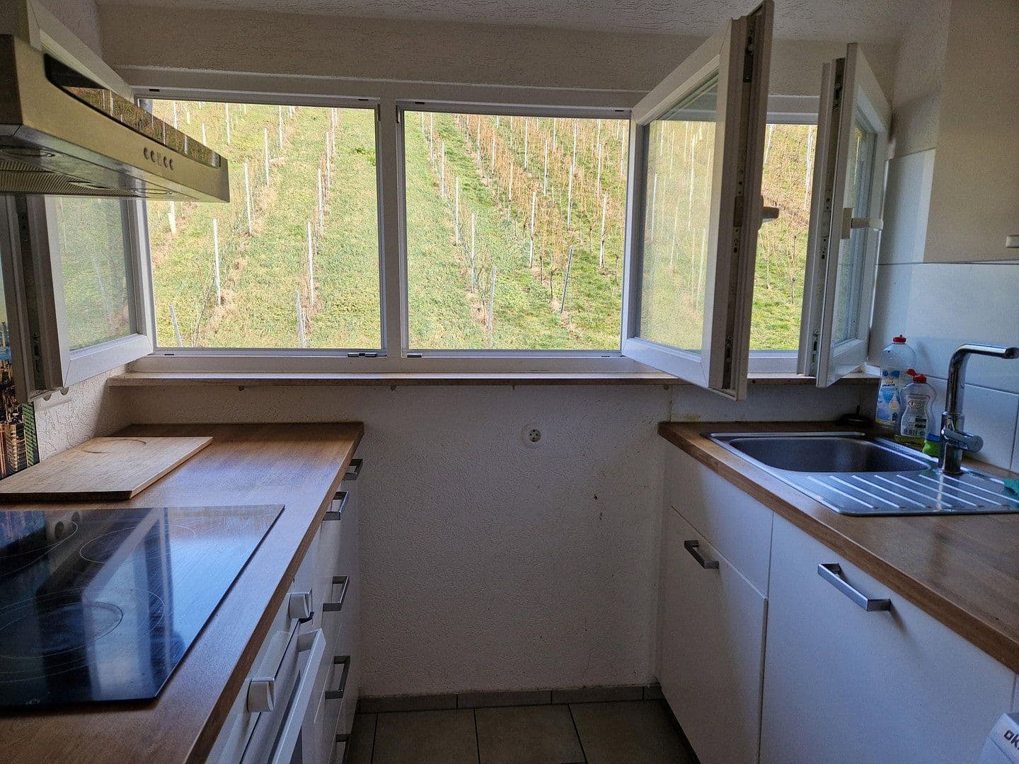 Pronájem bytu 64 m², Stuttgart, Bádensko-Württembersko Pronájem bytu 64 m², Stuttgart, Bádensko-Württembersko
