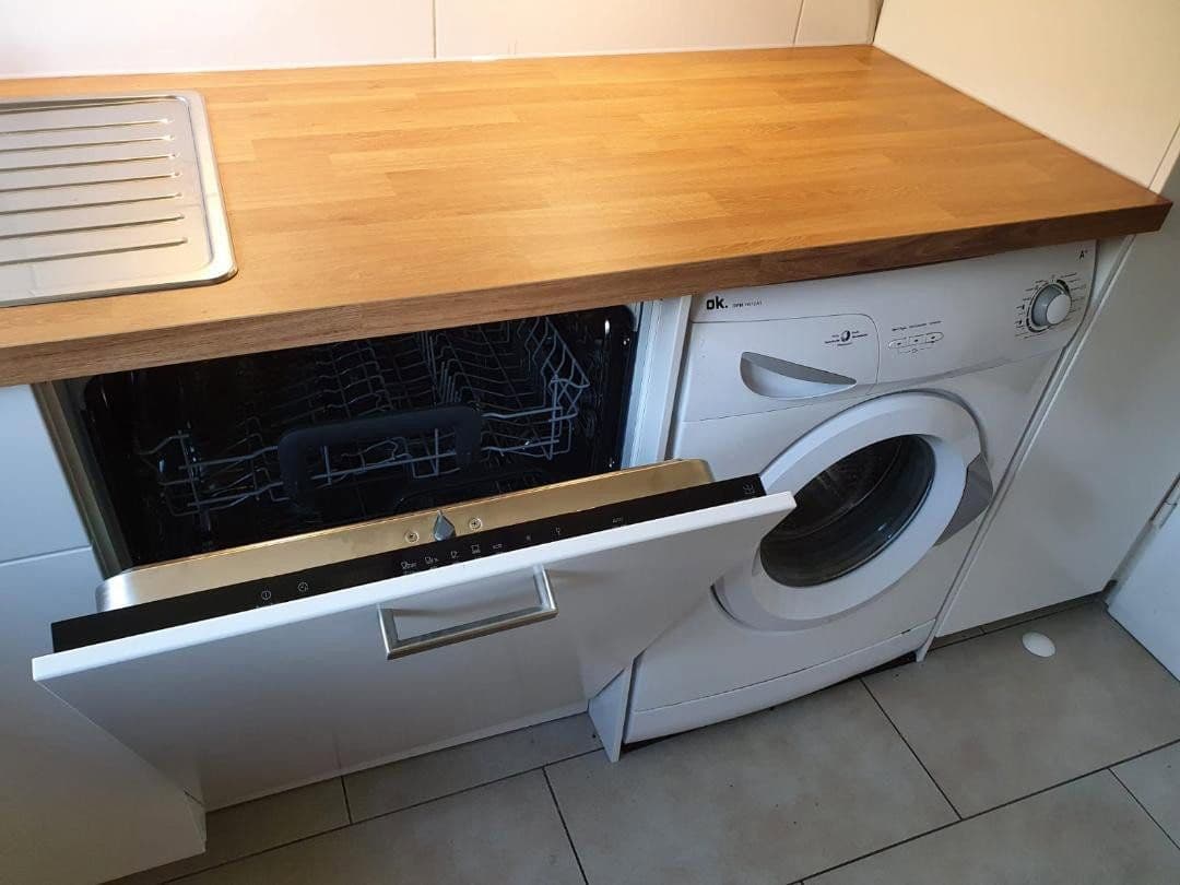 Pronájem bytu 64 m², Stuttgart, Bádensko-Württembersko Pronájem bytu 64 m², Stuttgart, Bádensko-Württembersko