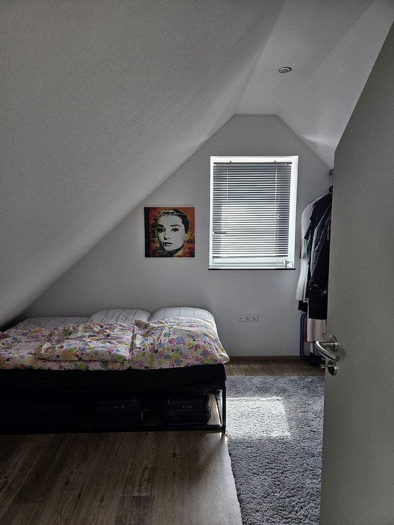Pronájem bytu 5+1 107 m², Allmendingen, Bádensko-Württembersko Pronájem bytu 5+1 107 m², Allmendingen, Bádensko-Württembersko