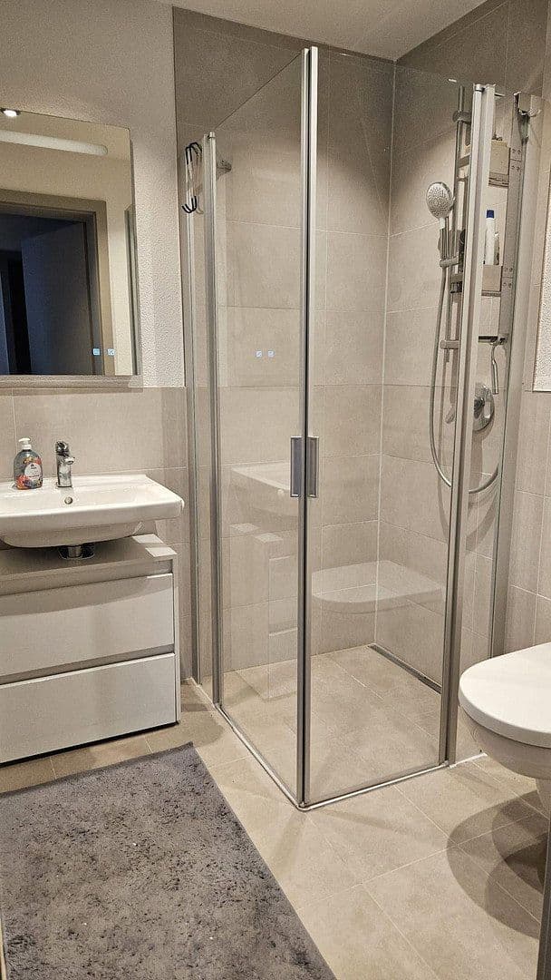Pronájem bytu 5+1 107 m², Allmendingen, Bádensko-Württembersko Pronájem bytu 5+1 107 m², Allmendingen, Bádensko-Württembersko