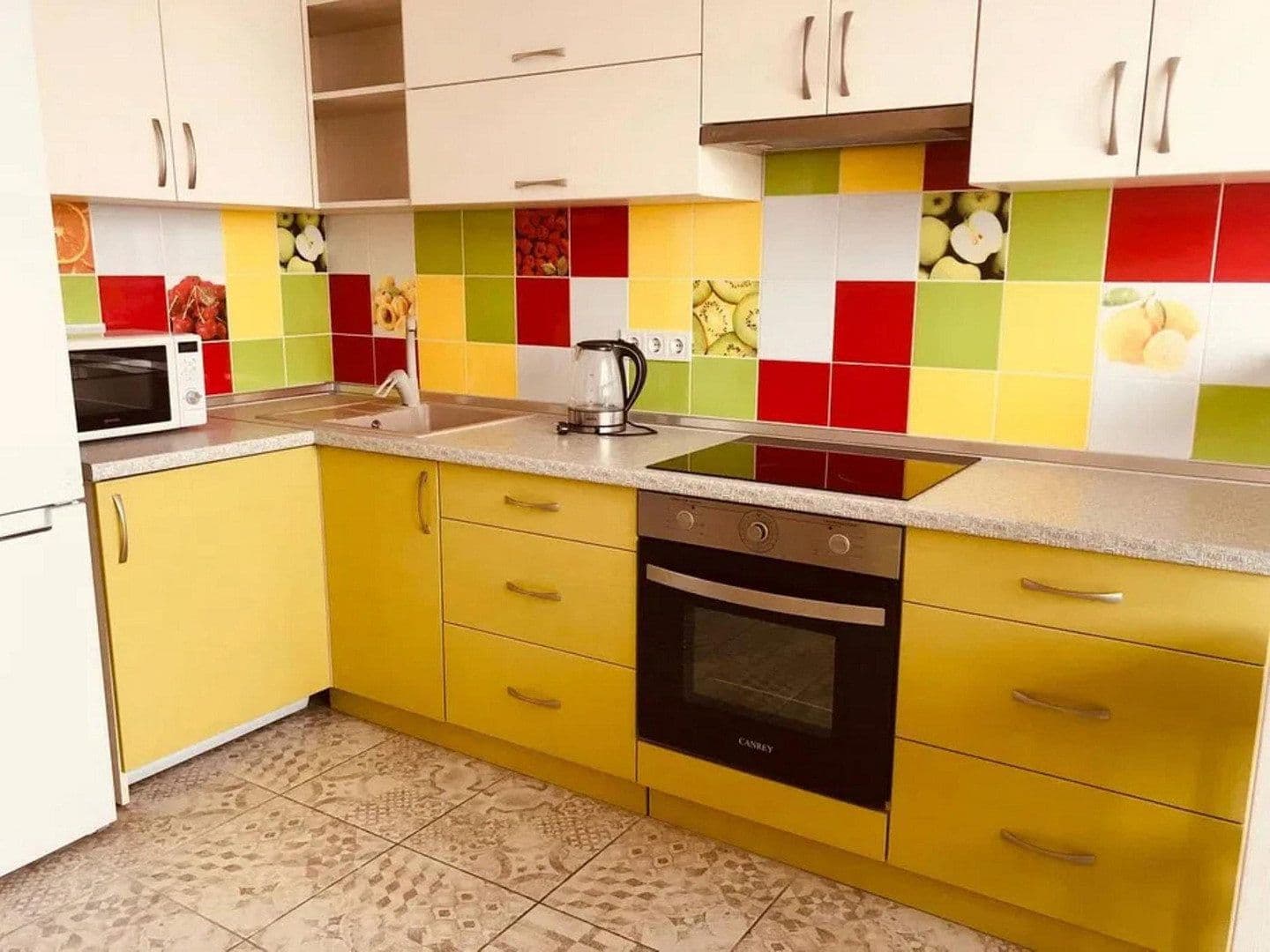 Pronájem bytu 2+1 57 m², Prinz-Ludwig-Straße 37, Freising, Bavorsko Pronájem bytu 2+1 57 m², Prinz-Ludwig-Straße 37, Freising, Bavorsko