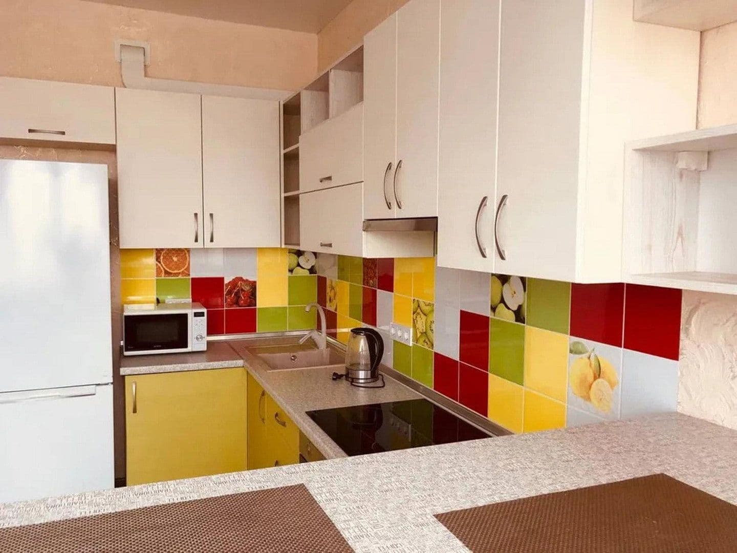 Pronájem bytu 2+1 57 m², Prinz-Ludwig-Straße 37, Freising, Bavorsko Pronájem bytu 2+1 57 m², Prinz-Ludwig-Straße 37, Freising, Bavorsko