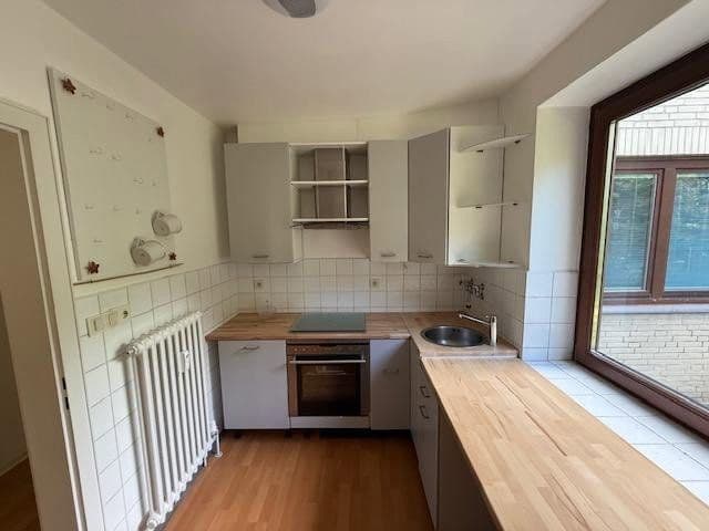 Pronájem bytu 3+1 82 m², Hamburg, Hamburg Pronájem bytu 3+1 82 m², Hamburg, Hamburg