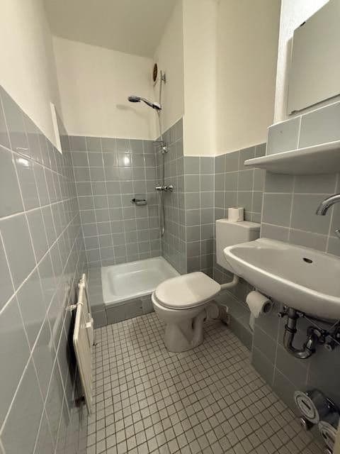 Pronájem bytu 3+1 82 m², Hamburg, Hamburg Pronájem bytu 3+1 82 m², Hamburg, Hamburg