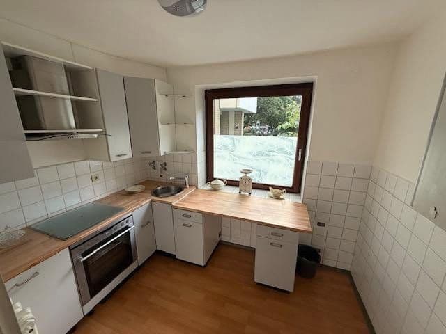 Pronájem bytu 3+1 82 m², Hamburg, Hamburg Pronájem bytu 3+1 82 m², Hamburg, Hamburg