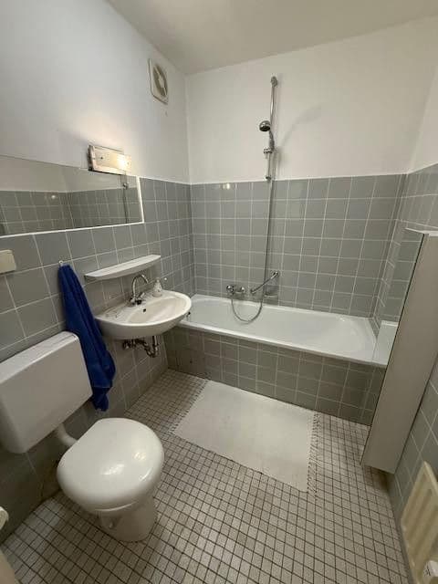 Pronájem bytu 3+1 82 m², Hamburg, Hamburg Pronájem bytu 3+1 82 m², Hamburg, Hamburg