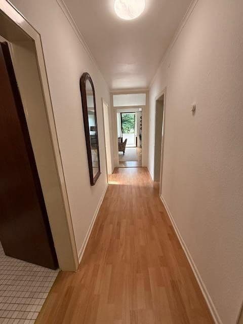 Pronájem bytu 3+1 82 m², Hamburg, Hamburg Pronájem bytu 3+1 82 m², Hamburg, Hamburg