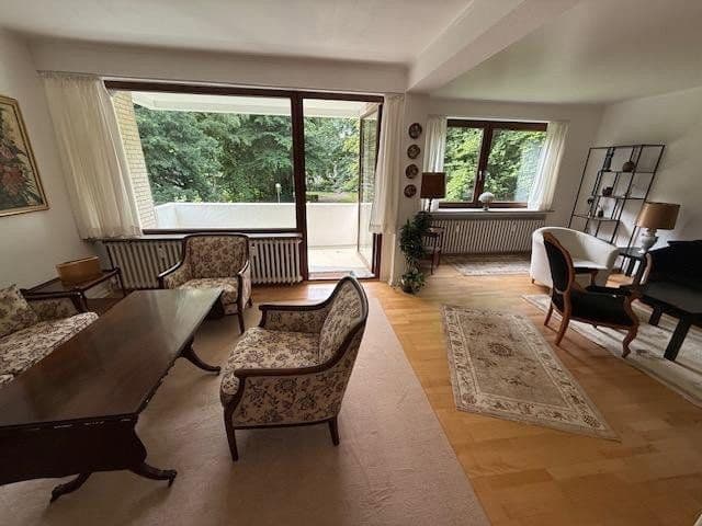 Pronájem bytu 3+1 82 m², Hamburg, Hamburg Pronájem bytu 3+1 82 m², Hamburg, Hamburg