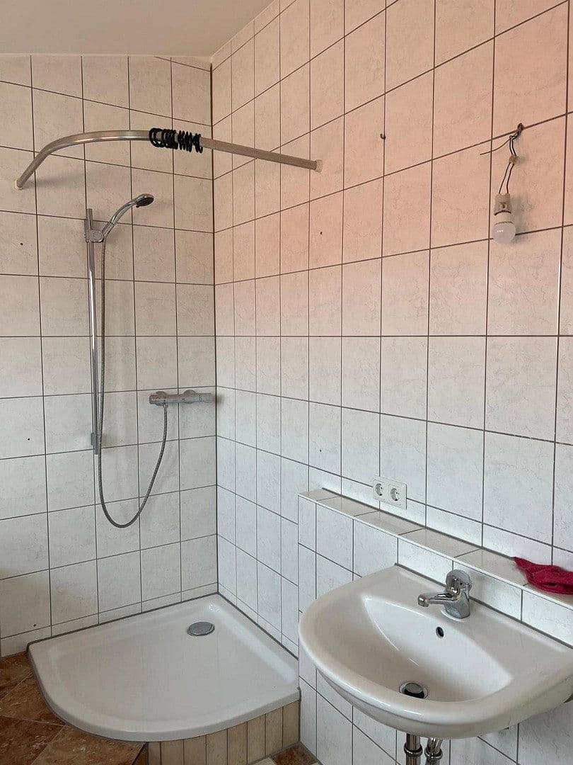 Pronájem bytu 2+1 69 m², Bindweidring 1, Karben, Hessen Pronájem bytu 2+1 69 m², Bindweidring 1, Karben, Hessen