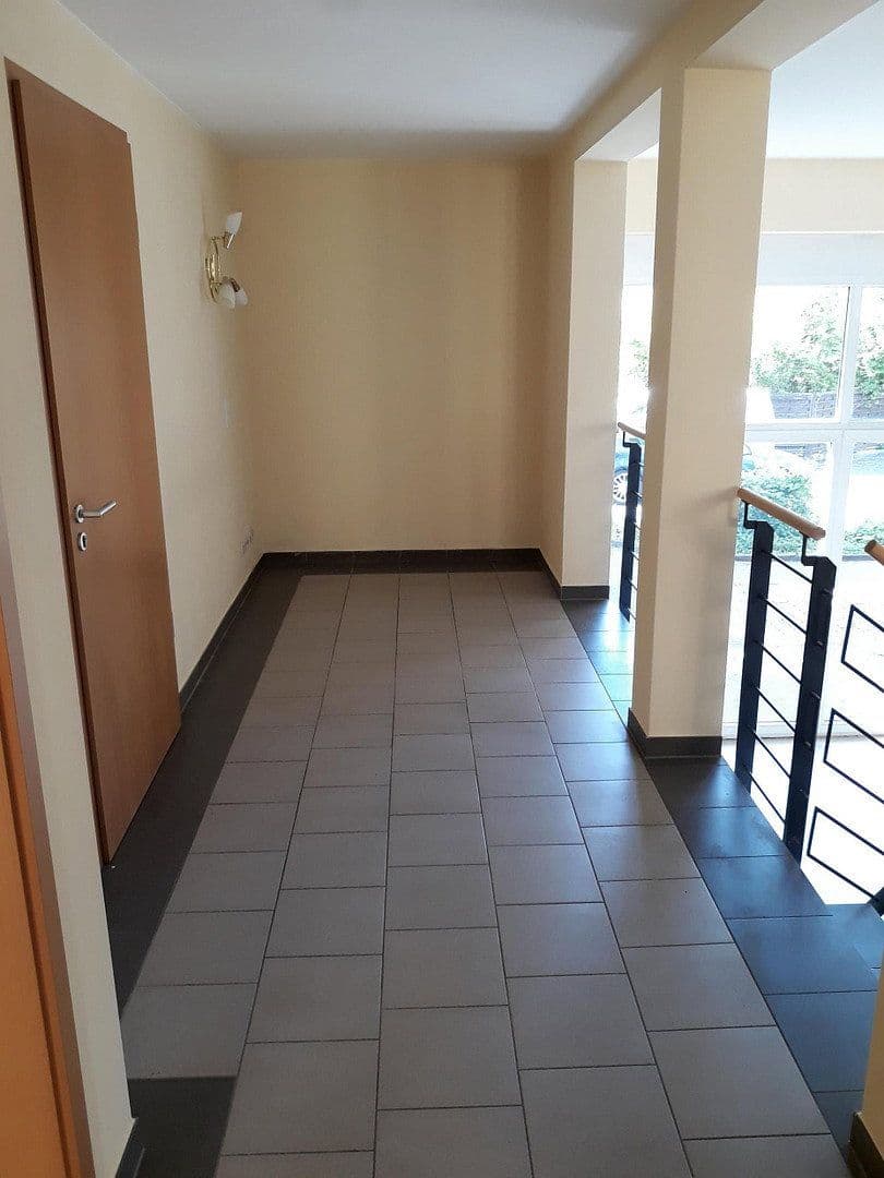 Pronájem bytu 2+1 62 m², Barbarossastr. 13a, Freigericht, Hessen Pronájem bytu 2+1 62 m², Barbarossastr. 13a, Freigericht, Hessen