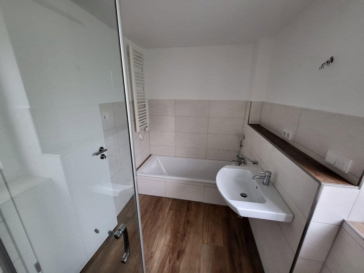 Pronájem bytu 3+1 75 m², Friedrichstraße 25c, Hanau, Hessen Pronájem bytu 3+1 75 m², Friedrichstraße 25c, Hanau, Hessen