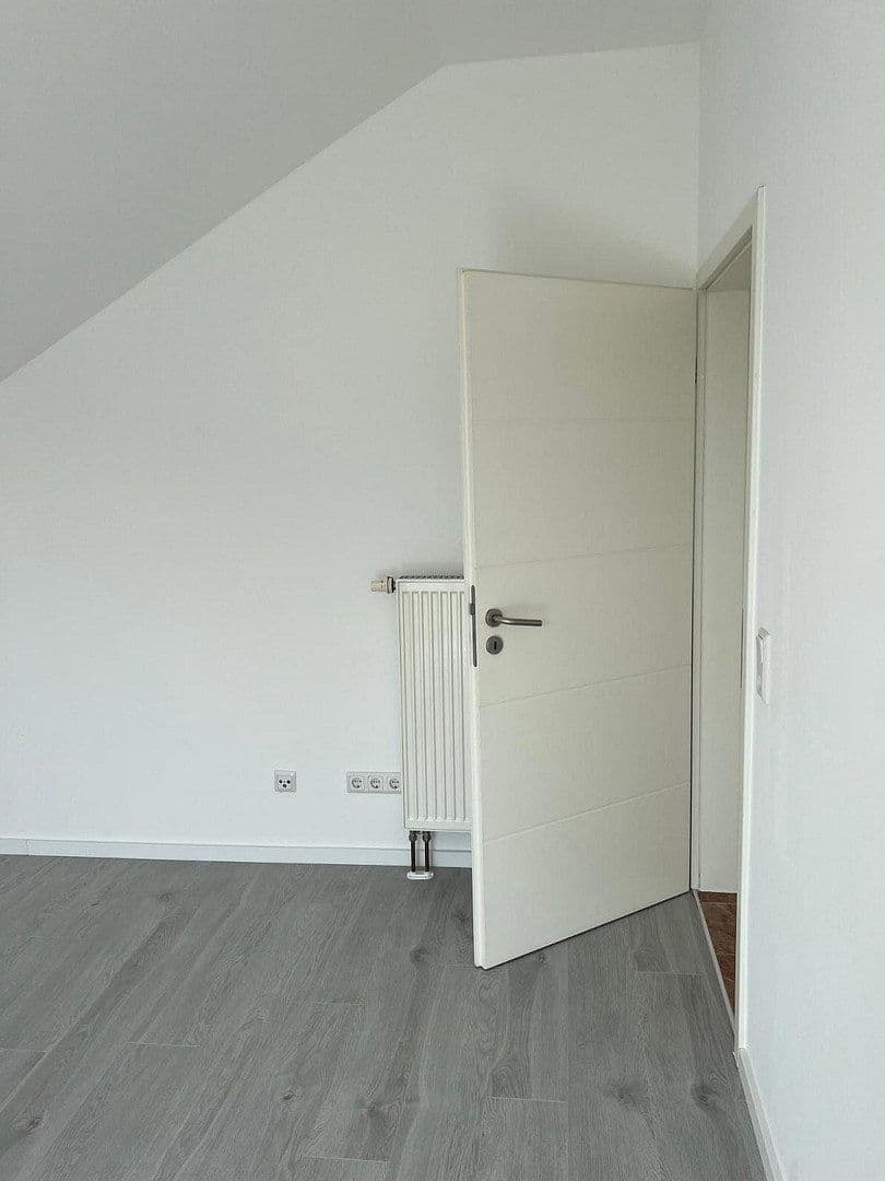 Pronájem bytu 2+1 69 m², Bindweidring 1, Karben, Hessen Pronájem bytu 2+1 69 m², Bindweidring 1, Karben, Hessen