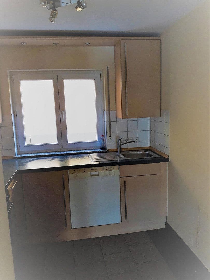 Pronájem bytu 2+1 62 m², Barbarossastr. 13a, Freigericht, Hessen Pronájem bytu 2+1 62 m², Barbarossastr. 13a, Freigericht, Hessen