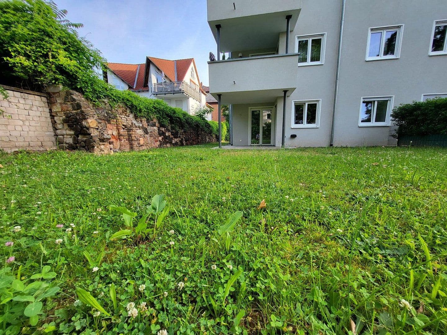 Pronájem bytu 3+1 75 m², Friedrichstraße 25c, Hanau, Hessen Pronájem bytu 3+1 75 m², Friedrichstraße 25c, Hanau, Hessen