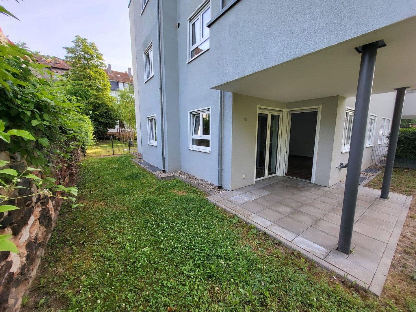 Pronájem bytu 3+1 75 m², Friedrichstraße 25c, Hanau, Hessen Pronájem bytu 3+1 75 m², Friedrichstraße 25c, Hanau, Hessen