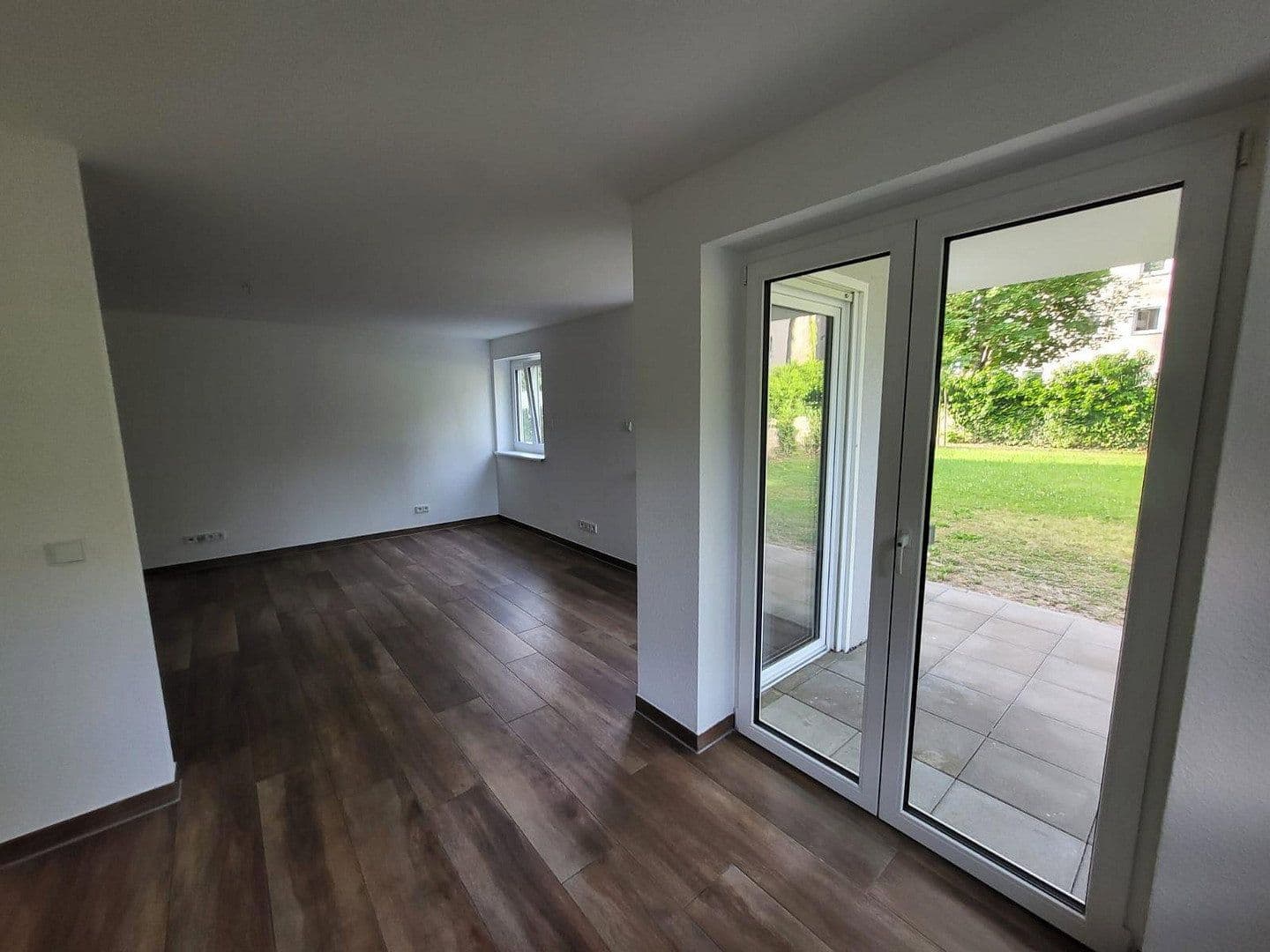 Pronájem bytu 3+1 75 m², Friedrichstraße 25c, Hanau, Hessen Pronájem bytu 3+1 75 m², Friedrichstraße 25c, Hanau, Hessen