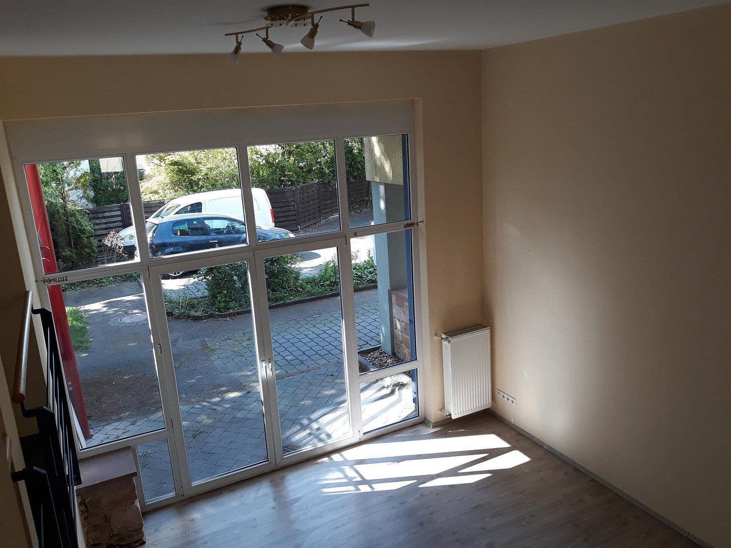 Pronájem bytu 2+1 62 m², Barbarossastr. 13a, Freigericht, Hessen Pronájem bytu 2+1 62 m², Barbarossastr. 13a, Freigericht, Hessen