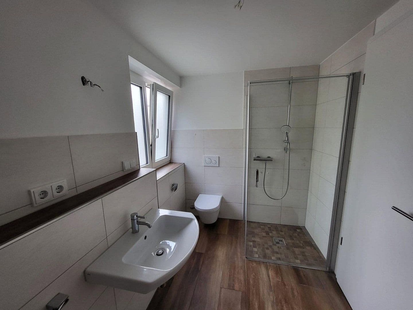 Pronájem bytu 3+1 75 m², Friedrichstraße 25c, Hanau, Hessen Pronájem bytu 3+1 75 m², Friedrichstraße 25c, Hanau, Hessen