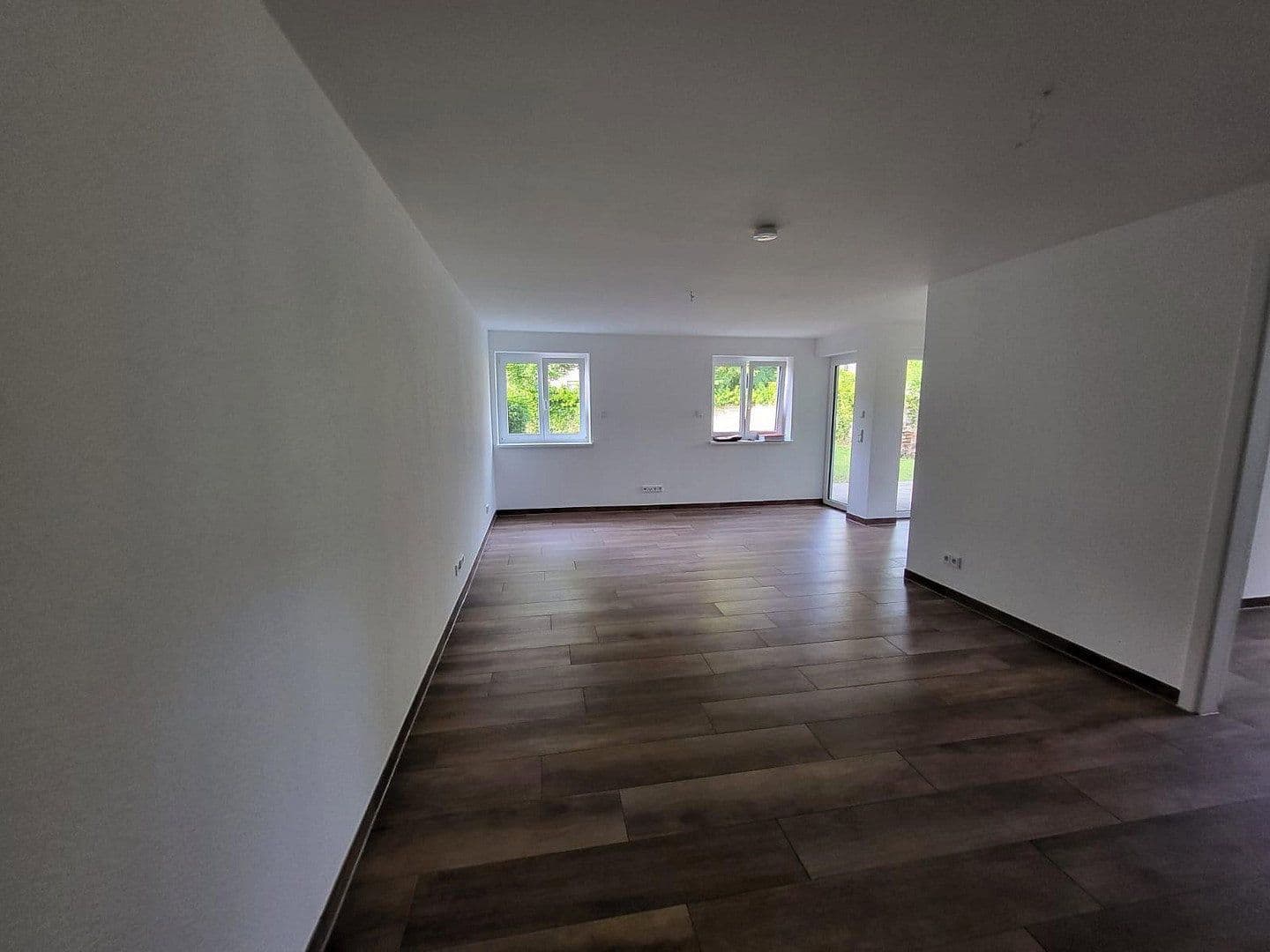 Pronájem bytu 3+1 75 m², Friedrichstraße 25c, Hanau, Hessen Pronájem bytu 3+1 75 m², Friedrichstraße 25c, Hanau, Hessen