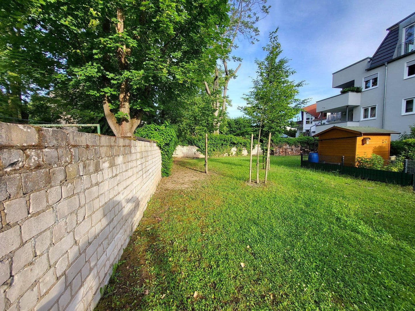 Pronájem bytu 3+1 75 m², Friedrichstraße 25c, Hanau, Hessen Pronájem bytu 3+1 75 m², Friedrichstraße 25c, Hanau, Hessen