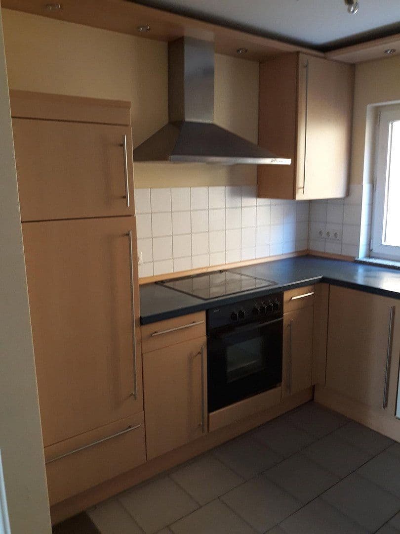Pronájem bytu 2+1 62 m², Barbarossastr. 13a, Freigericht, Hessen Pronájem bytu 2+1 62 m², Barbarossastr. 13a, Freigericht, Hessen