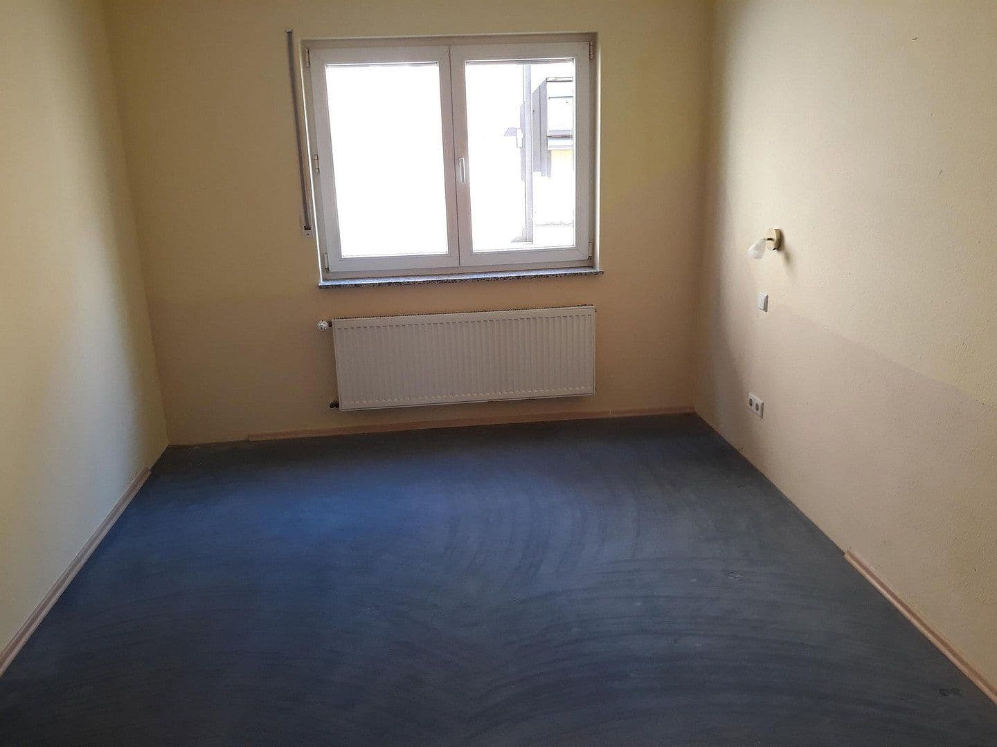 Pronájem bytu 2+1 62 m², Barbarossastr. 13a, Freigericht, Hessen Pronájem bytu 2+1 62 m², Barbarossastr. 13a, Freigericht, Hessen