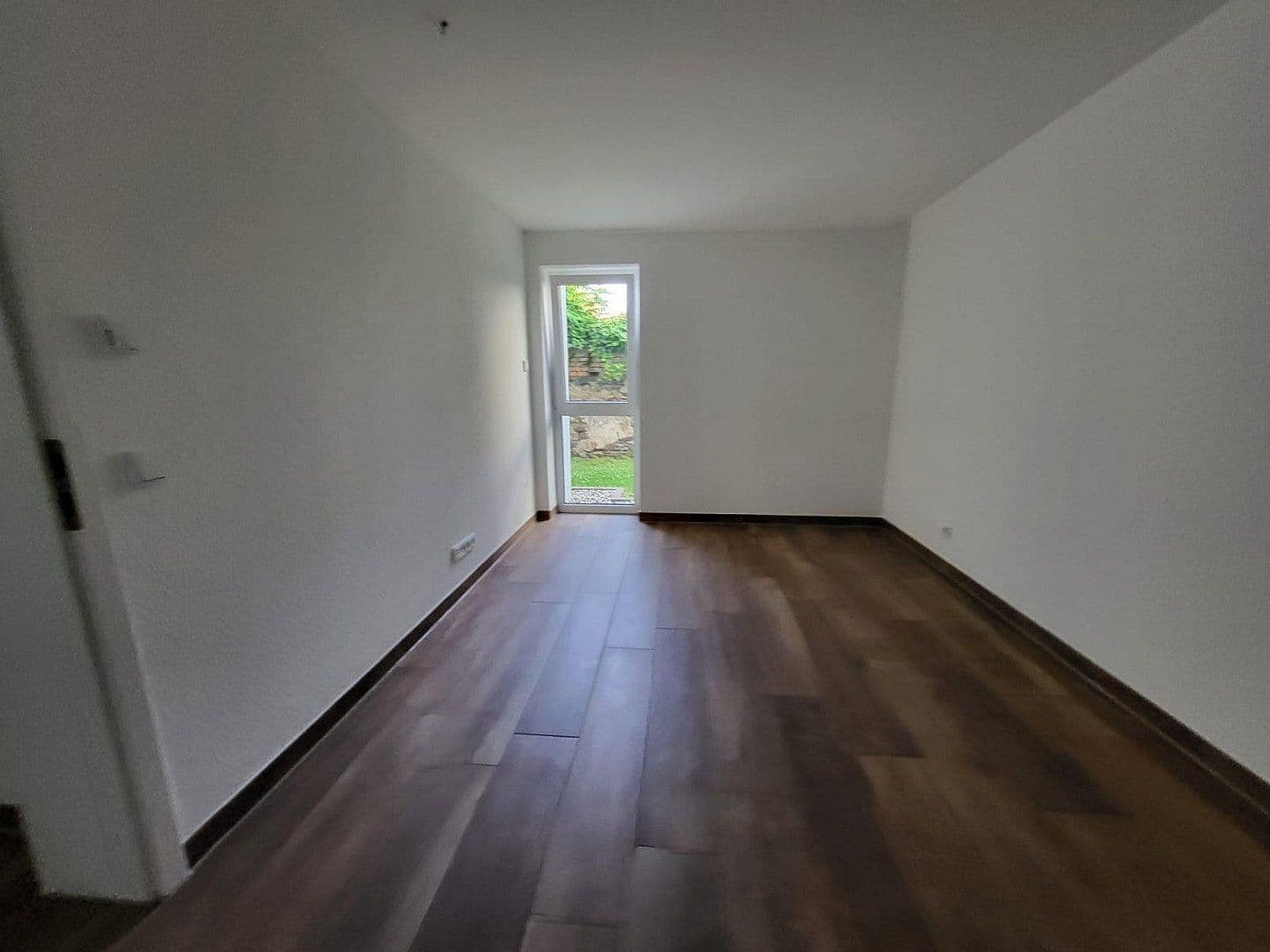 Pronájem bytu 3+1 75 m², Friedrichstraße 25c, Hanau, Hessen Pronájem bytu 3+1 75 m², Friedrichstraße 25c, Hanau, Hessen