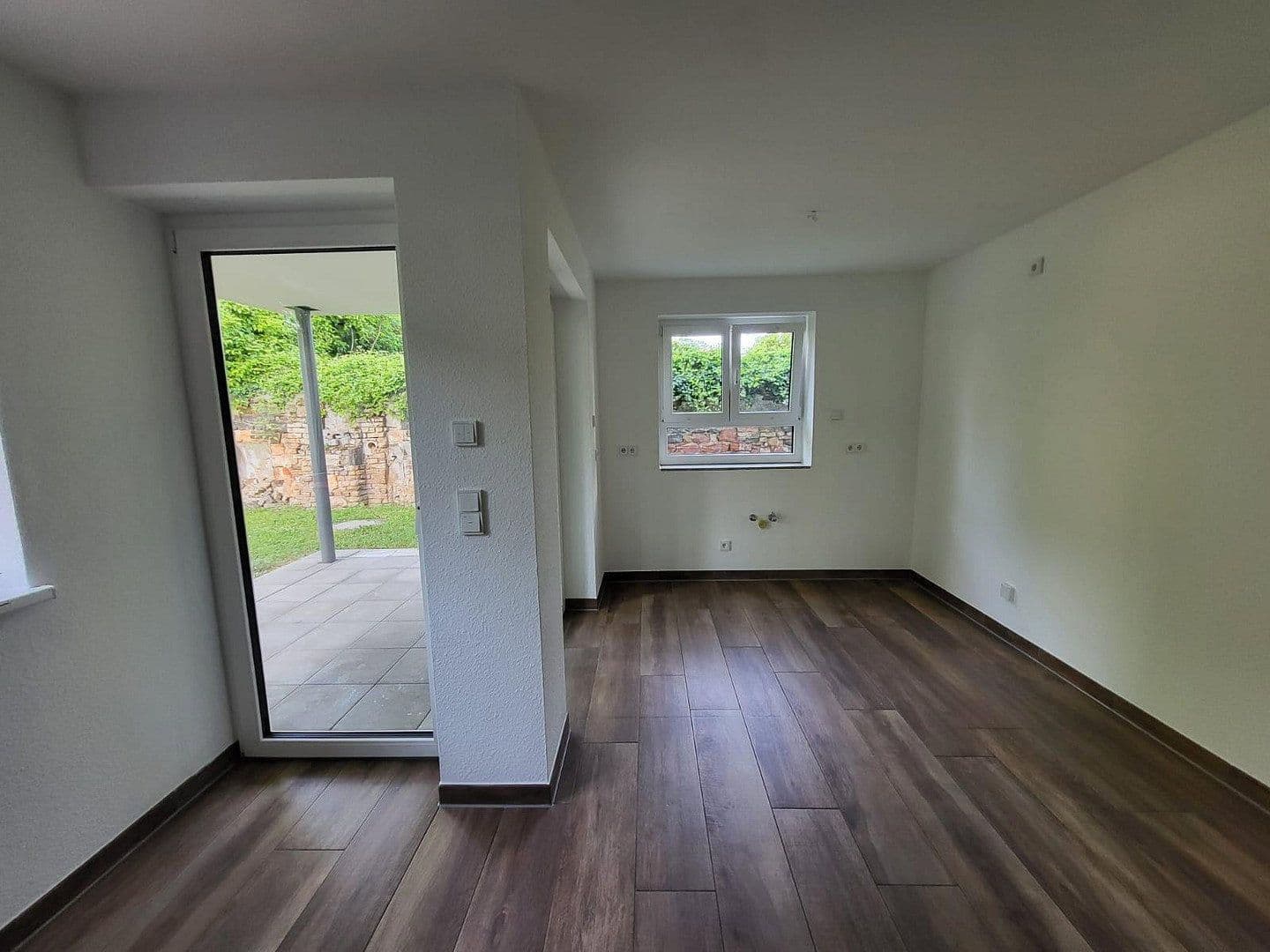 Pronájem bytu 3+1 75 m², Friedrichstraße 25c, Hanau, Hessen Pronájem bytu 3+1 75 m², Friedrichstraße 25c, Hanau, Hessen