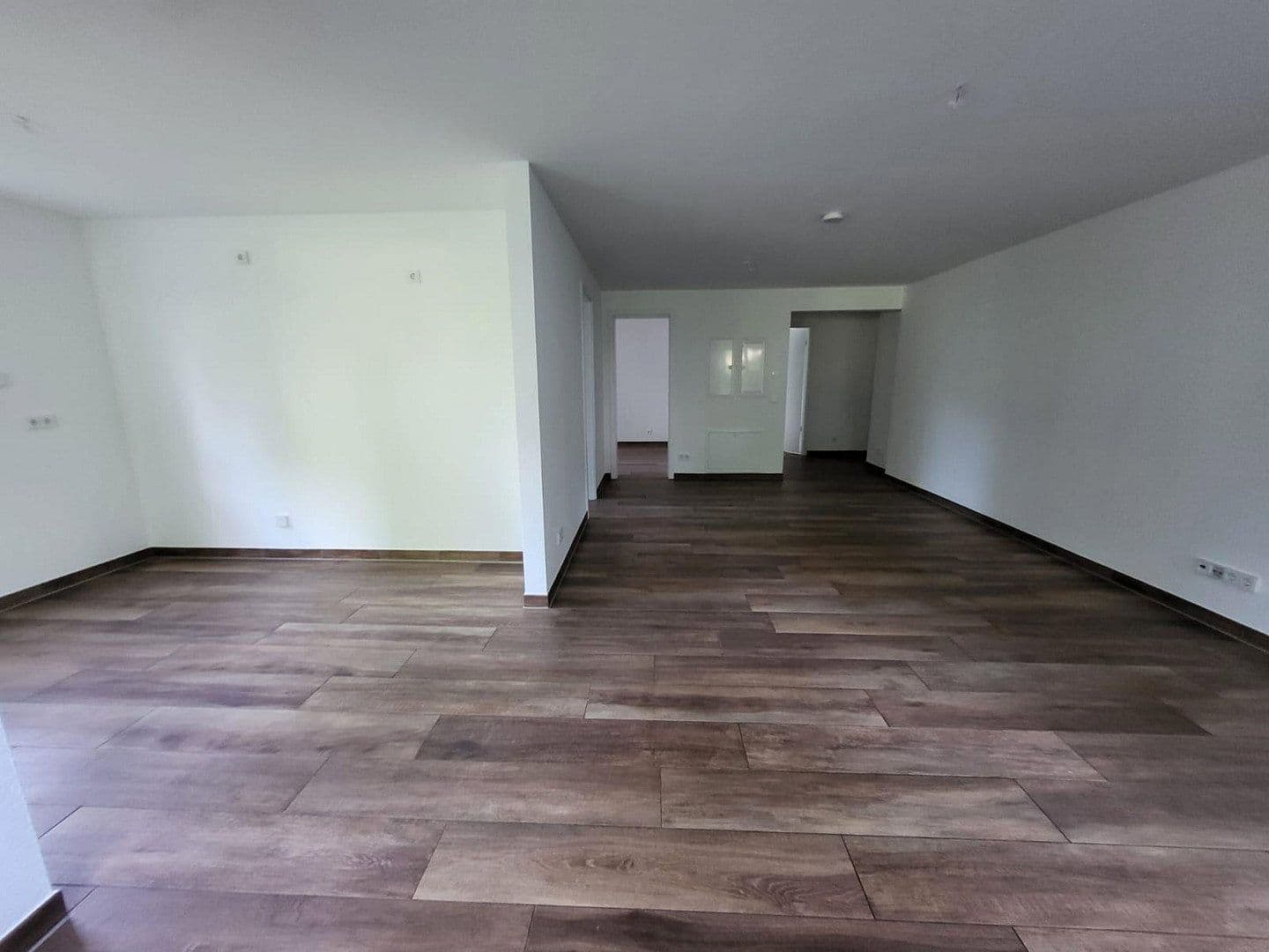 Pronájem bytu 3+1 75 m², Friedrichstraße 25c, Hanau, Hessen Pronájem bytu 3+1 75 m², Friedrichstraße 25c, Hanau, Hessen