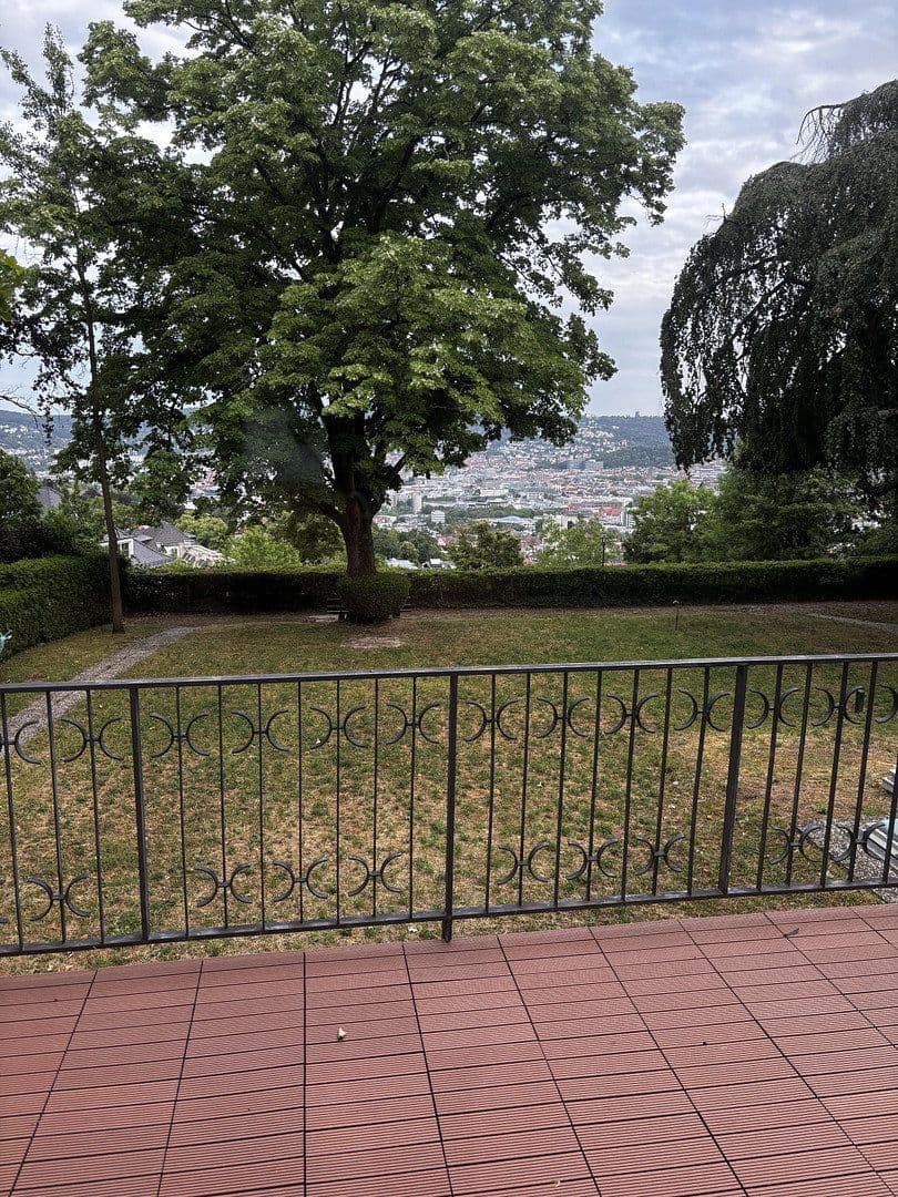 Pronájem domu 198 m², pozemek 816 m², Am Bismarckturm 64, Stuttgart, Bádensko-Württembersko Pronájem domu 198 m², pozemek 816 m², Am Bismarckturm 64, Stuttgart, Bádensko-Württembersko