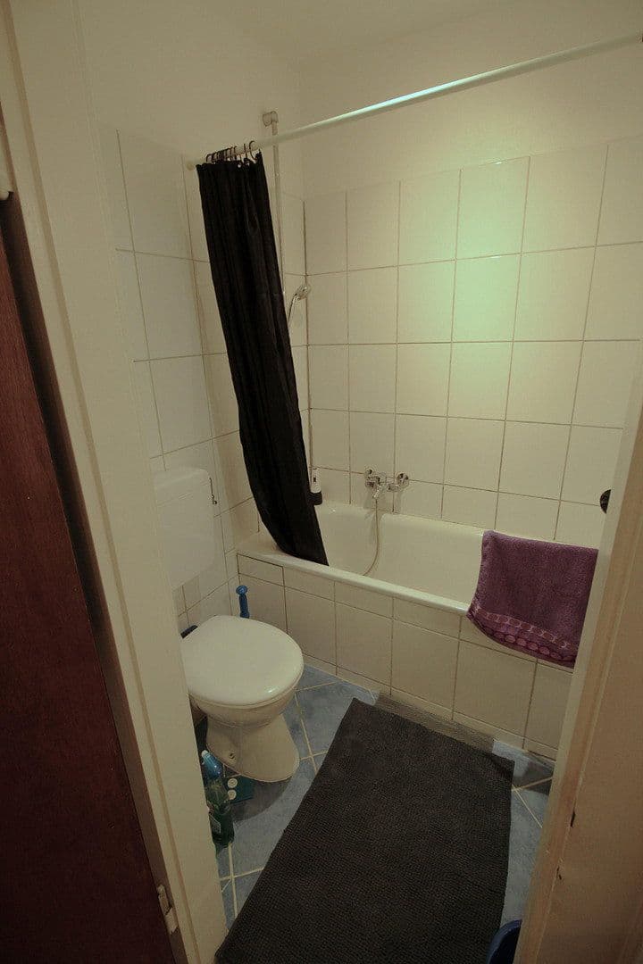 Pronájem bytu 3+1 61 m², Rochusstr. 35, Cáchy, Severní Porýní-Vestfálsko Pronájem bytu 3+1 61 m², Rochusstr. 35, Cáchy, Severní Porýní-Vestfálsko