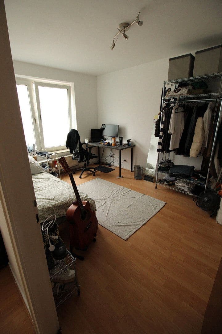 Pronájem bytu 3+1 61 m², Rochusstr. 35, Cáchy, Severní Porýní-Vestfálsko Pronájem bytu 3+1 61 m², Rochusstr. 35, Cáchy, Severní Porýní-Vestfálsko