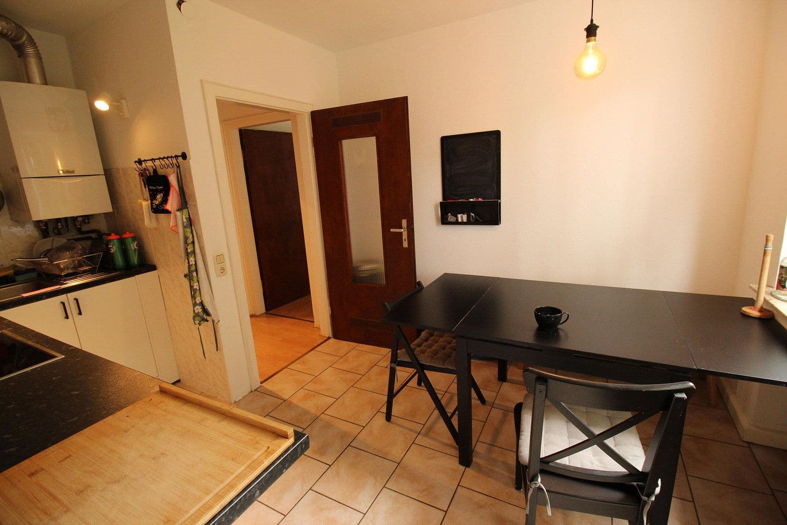Pronájem bytu 3+1 61 m², Rochusstr. 35, Cáchy, Severní Porýní-Vestfálsko Pronájem bytu 3+1 61 m², Rochusstr. 35, Cáchy, Severní Porýní-Vestfálsko