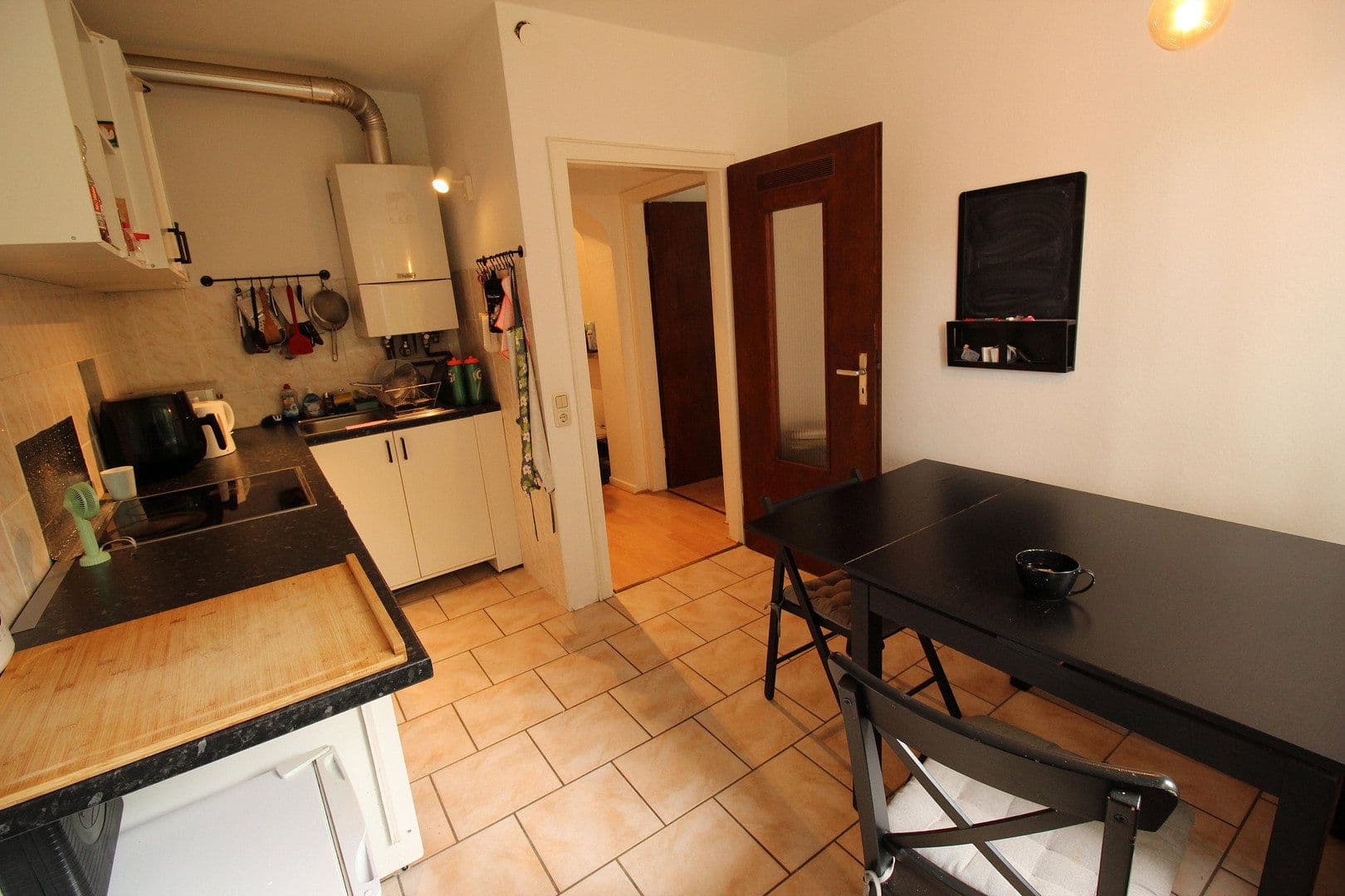Pronájem bytu 3+1 61 m², Rochusstr. 35, Cáchy, Severní Porýní-Vestfálsko Pronájem bytu 3+1 61 m², Rochusstr. 35, Cáchy, Severní Porýní-Vestfálsko