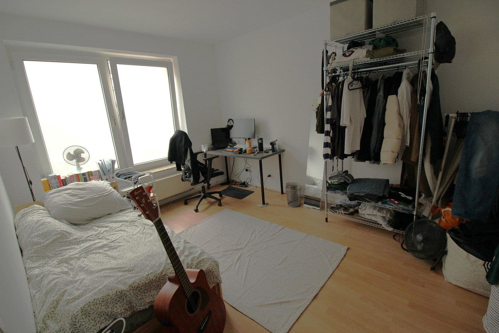 Pronájem bytu 3+1 61 m², Rochusstr. 35, Cáchy, Severní Porýní-Vestfálsko Pronájem bytu 3+1 61 m², Rochusstr. 35, Cáchy, Severní Porýní-Vestfálsko
