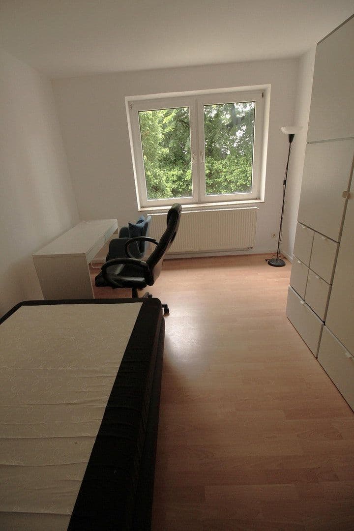 Pronájem bytu 3+1 61 m², Rochusstr. 35, Cáchy, Severní Porýní-Vestfálsko Pronájem bytu 3+1 61 m², Rochusstr. 35, Cáchy, Severní Porýní-Vestfálsko