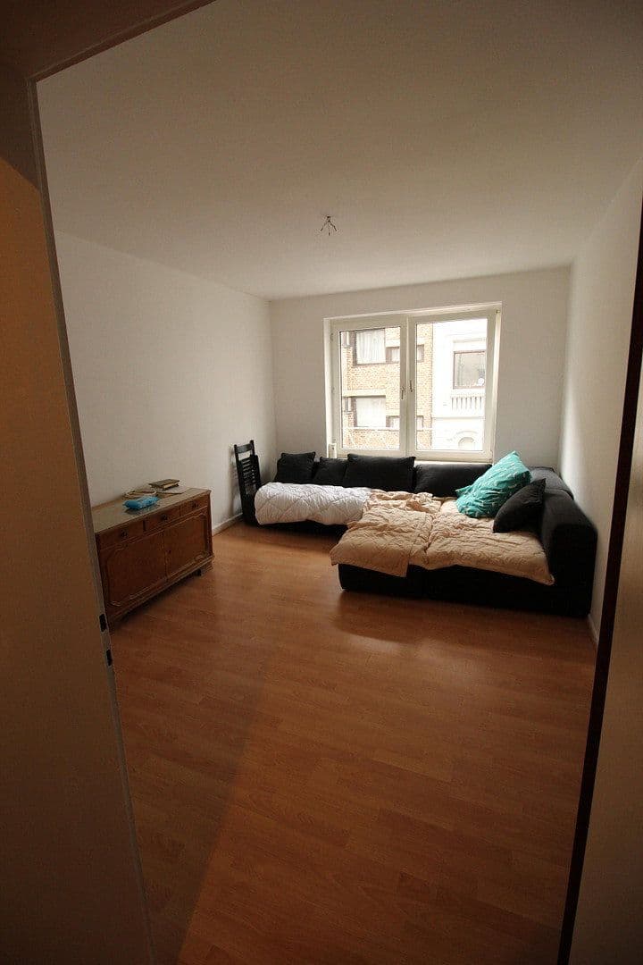 Pronájem bytu 3+1 61 m², Rochusstr. 35, Cáchy, Severní Porýní-Vestfálsko Pronájem bytu 3+1 61 m², Rochusstr. 35, Cáchy, Severní Porýní-Vestfálsko