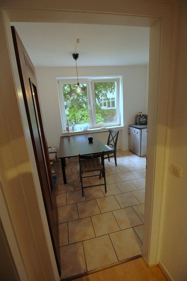 Pronájem bytu 3+1 61 m², Rochusstr. 35, Cáchy, Severní Porýní-Vestfálsko Pronájem bytu 3+1 61 m², Rochusstr. 35, Cáchy, Severní Porýní-Vestfálsko