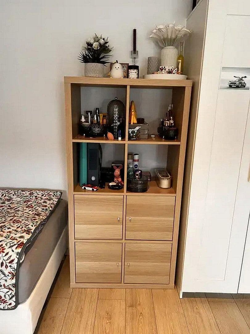 Pronájem bytu 1+1 31 m², Stuttgart, Bádensko-Württembersko Pronájem bytu 1+1 31 m², Stuttgart, Bádensko-Württembersko