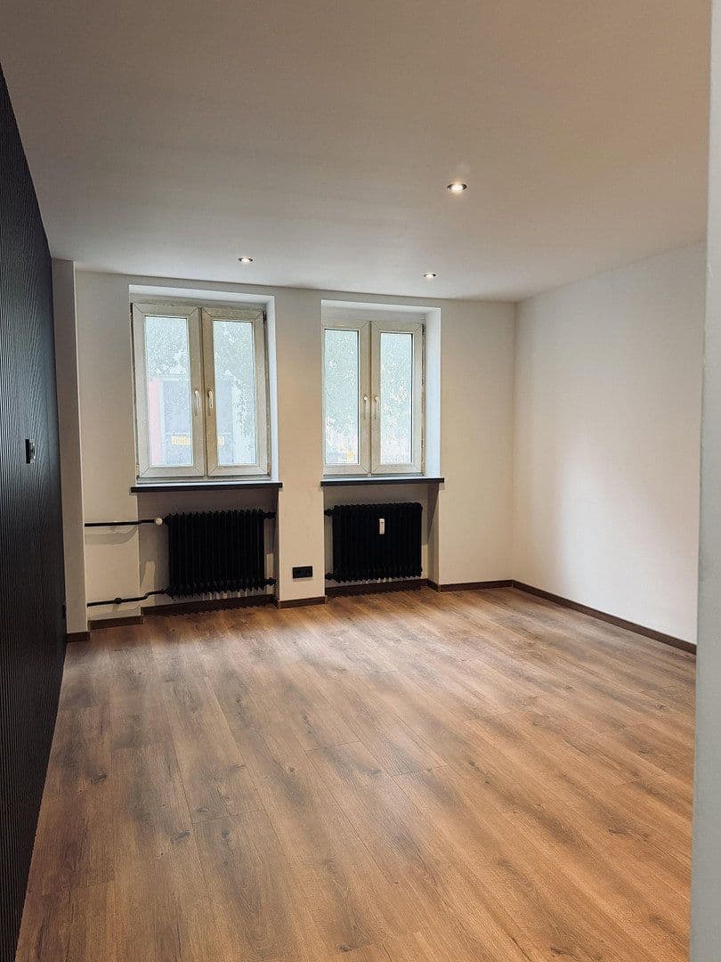 Prodej bytu 1+1 23 m², Feldgasse 50, Nürnberg, Bavorsko Prodej bytu 1+1 23 m², Feldgasse 50, Nürnberg, Bavorsko