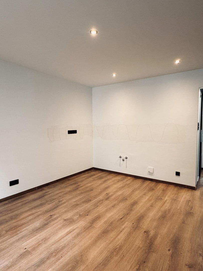 Prodej bytu 1+1 23 m², Feldgasse 50, Nürnberg, Bavorsko Prodej bytu 1+1 23 m², Feldgasse 50, Nürnberg, Bavorsko