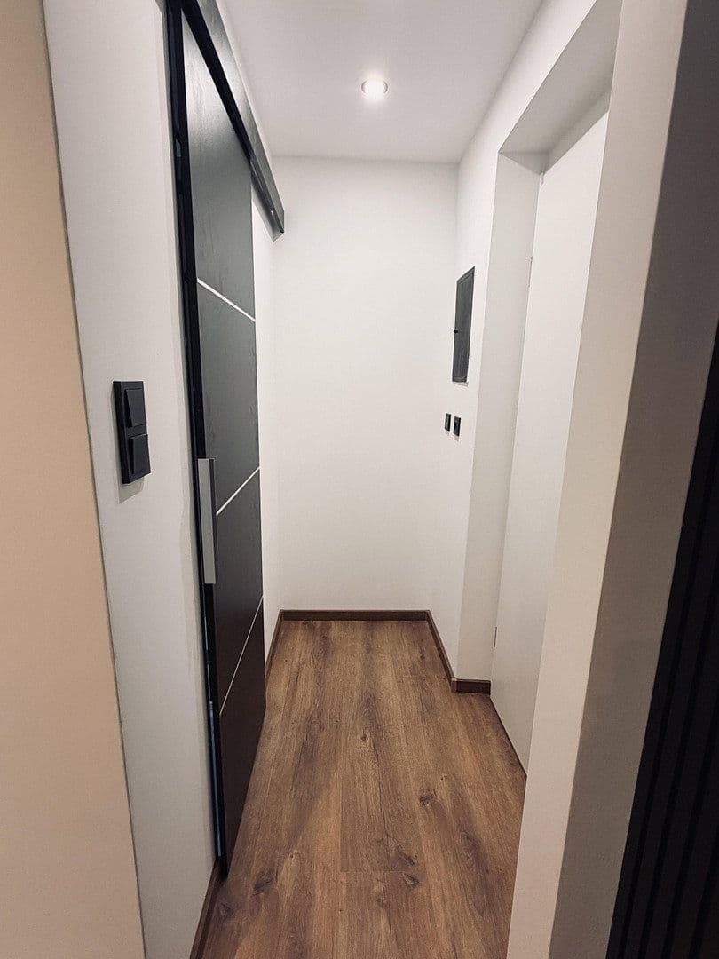 Prodej bytu 1+1 23 m², Feldgasse 50, Nürnberg, Bavorsko Prodej bytu 1+1 23 m², Feldgasse 50, Nürnberg, Bavorsko
